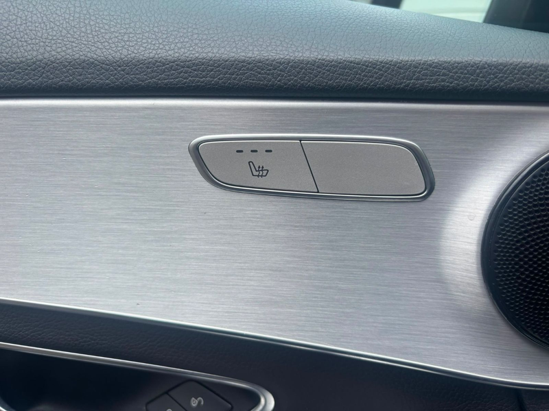 Mercedes-Benz C 200 d G-Tronic Plus Avantgarde — photo 8