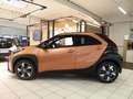 Toyota Aygo X 1,5 HYBRID URBAN SHZ KLIMA BT USB LM Pomarańczowy - thumbnail 3