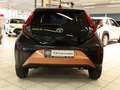 Toyota Aygo X 1,5 HYBRID URBAN SHZ KLIMA BT USB LM Pomarańczowy - thumbnail 4