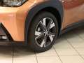 Toyota Aygo X 1,5 HYBRID URBAN SHZ KLIMA BT USB LM Pomarańczowy - thumbnail 11