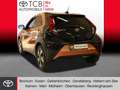 Toyota Aygo X 1,5 HYBRID URBAN SHZ KLIMA BT USB LM Pomarańczowy - thumbnail 2