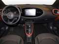 Toyota Aygo X 1,5 HYBRID URBAN SHZ KLIMA BT USB LM Pomarańczowy - thumbnail 8