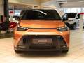 Toyota Aygo X 1,5 HYBRID URBAN SHZ KLIMA BT USB LM Pomarańczowy - thumbnail 5