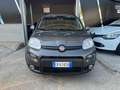 Fiat Panda Panda III 2021 Cross 1.0 firefly hybrid City Cross Grigio - thumbnail 2