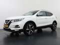 Nissan Qashqai 116pk Tekna+ Aut. Bose Pano.dak Leer+Elektr.+Mem-S Wit - thumbnail 42