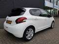 Peugeot 208 Signature 1.2 Wit - thumbnail 5