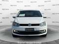 Volkswagen Polo Polo 1.4 TDI 90CV 5p. Comfortline BlueMotion Tech Blanc - thumbnail 2