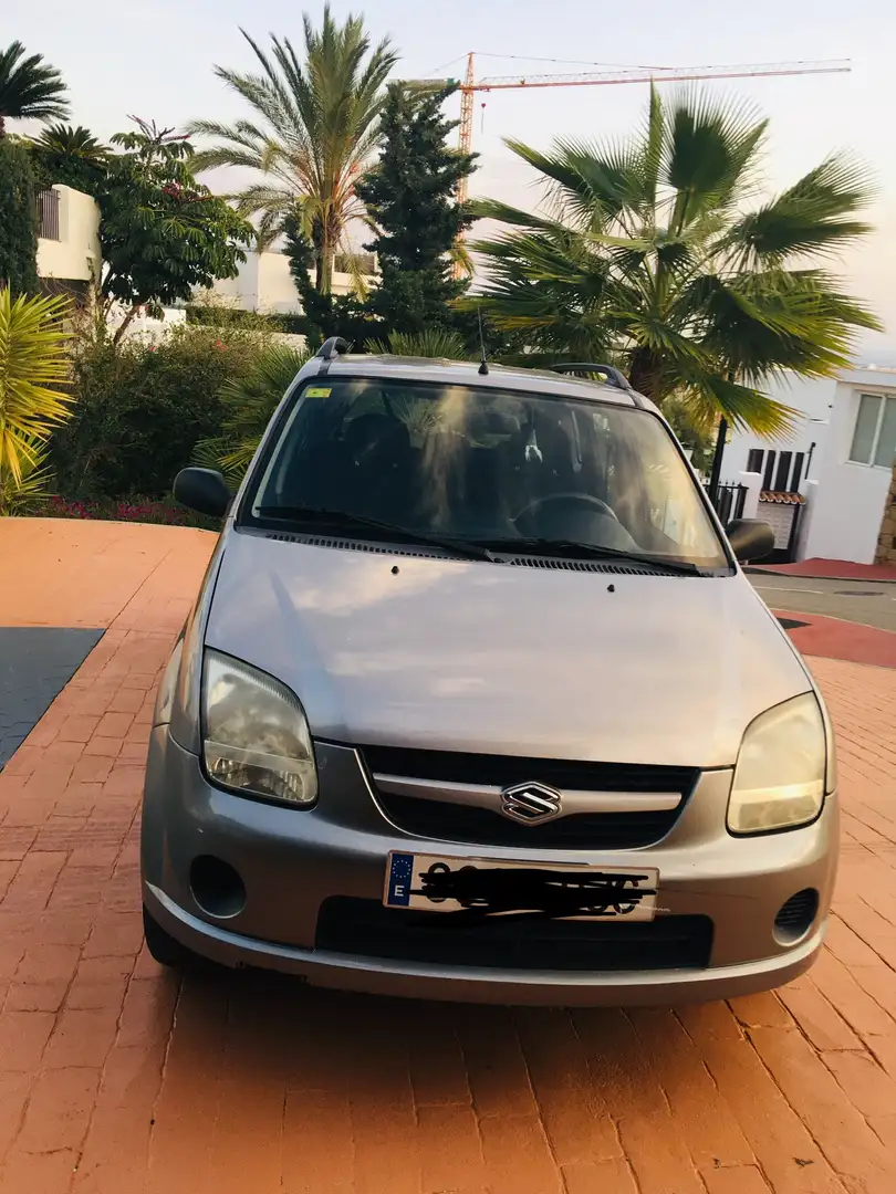 Suzuki Ignis 1.3 Classic - 1