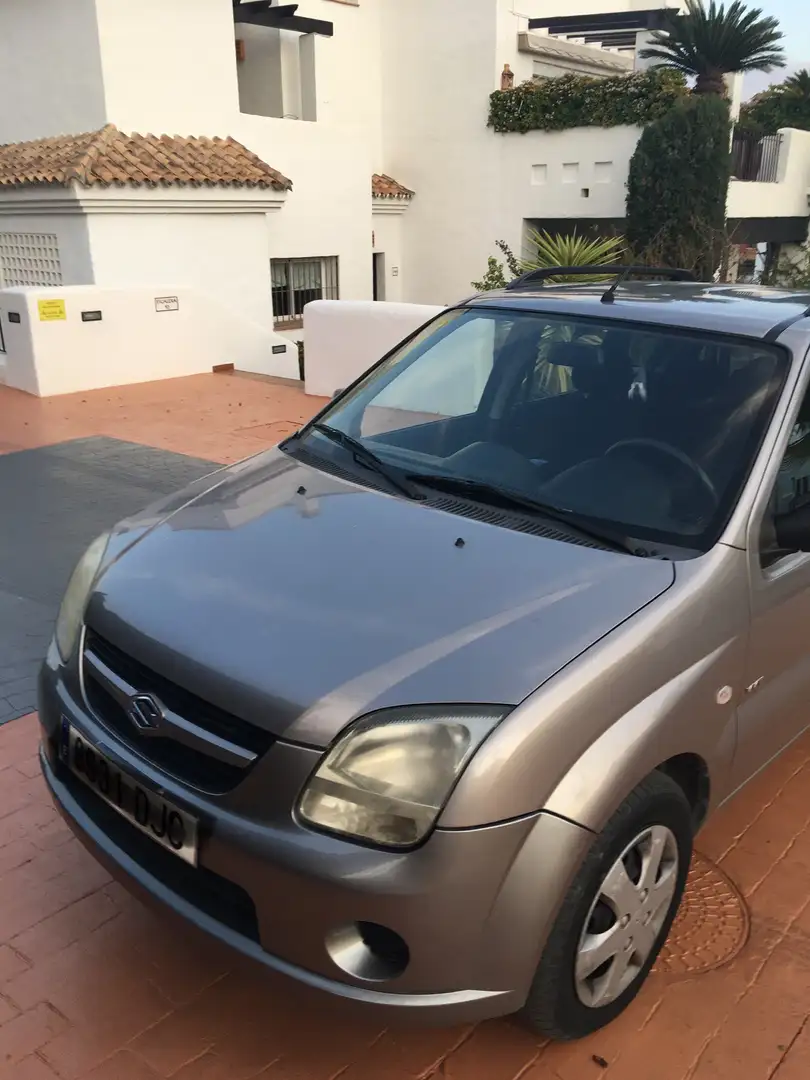 Suzuki Ignis 1.3 Classic - 2