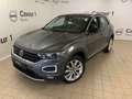 Volkswagen T-Roc T-Roc 1.5 TSI ACT Advanced BlueMotion Technology Grijs - thumbnail 1