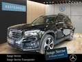 Mercedes-Benz GLB 200 GLB 200 d 4M *PROGRESSIVE*NIGHT*MEMO*MBUX*SHZ* Schwarz - thumbnail 1