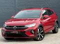 Volkswagen Taigo Taigo 1.0 TSI R-LINE /CarPlay/Led/Cam./Pdc/S.c/Ja/ Rood - thumbnail 1