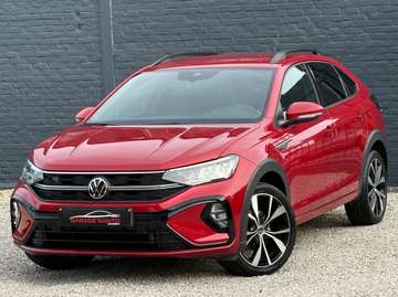 Taigo 1.0 TSI R-LINE /CarPlay/Led/Cam./Pdc/S.c/Ja/