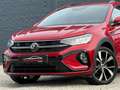 Volkswagen Taigo Taigo 1.0 TSI R-LINE /CarPlay/Led/Cam./Pdc/S.c/Ja/ Rood - thumbnail 5