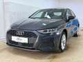 Audi A3 30 TDI *LIMO-LED/HSW-Virtual/Cockpit-PDC/vo/hi* Grau - thumbnail 1