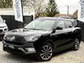 SsangYong XLV 1.6 e-XDi 4WD Sapphire/ Full Options/ Garantie Schwarz - thumbnail 2