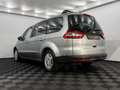 Ford Galaxy 2.0 TDCi Ghia 7p Clima, Cruise control, Parkeersen Grijs - thumbnail 4