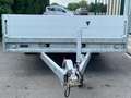 Anssems MSX 3000 / PLATEAU 3.000KG / RAMPE /3.000€ HTVA Gris - thumbnail 3