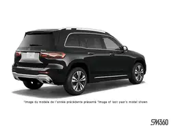 Mercedes-Benz GLB 2026