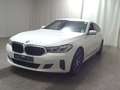 BMW 620 Gran Turismo Leder Navi LED+ LC prof. AHK Weiß - thumbnail 2