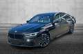 BMW 730 d 48V Noir - thumbnail 2
