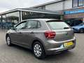 Volkswagen Polo 1.0 TSI | Comfortline 5-Drs | Airco | Navi | Carpl Grau - thumbnail 3