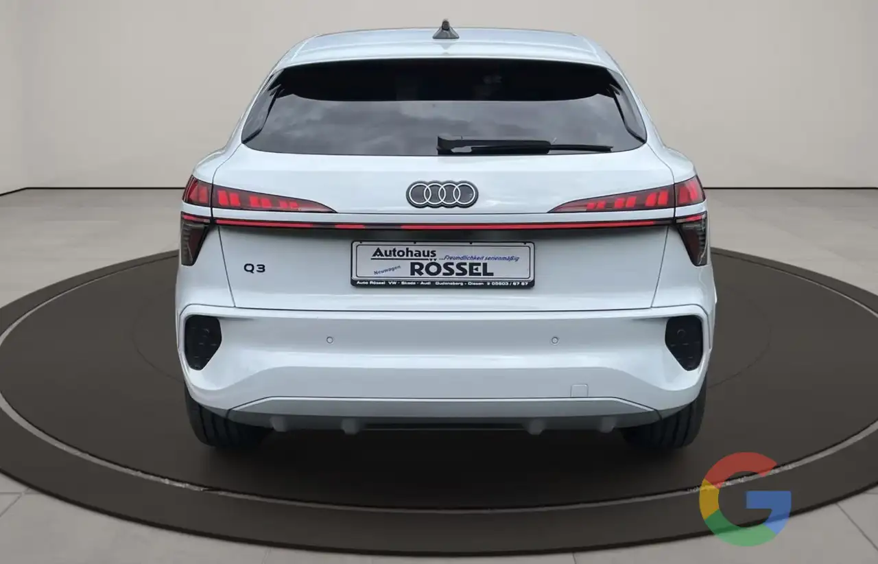 Audi Q3 2026