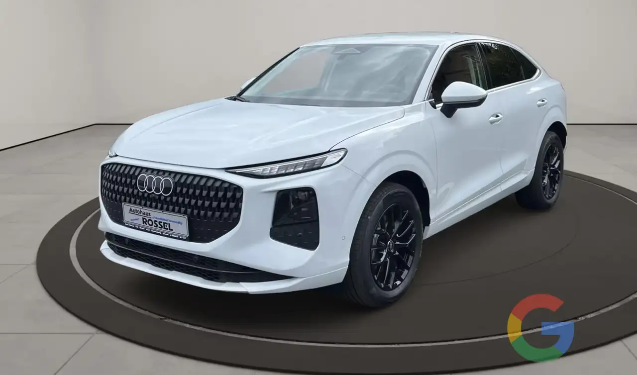 Audi Q3 2026