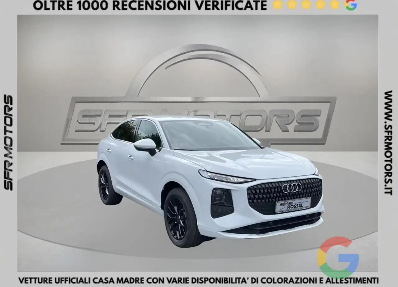 Audi Q3 2026