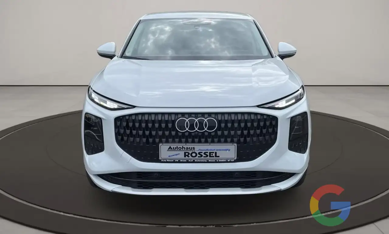 Audi Q3 2026