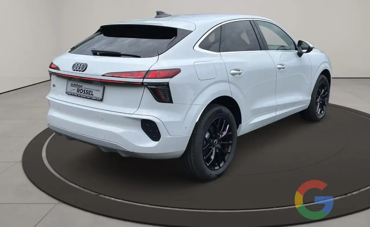Audi Q3 2026