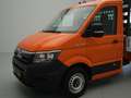 MAN TGE 35 2.0 TDI 130kW 177PK Standaard Airco Trekhaak Cr Orange - thumbnail 24