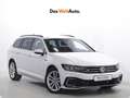 Volkswagen Passat Variant GTE 1.4 TSI e-Power Blanc - thumbnail 1