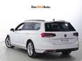 Volkswagen Passat Variant GTE 1.4 TSI e-Power Blanc - thumbnail 2