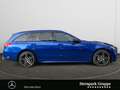 Mercedes-Benz C 300 C 300 e T AMG*NIGHT*PANO*DISTR*AHK*360°*MEMORY** Blau - thumbnail 6