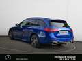 Mercedes-Benz C 300 C 300 e T AMG*NIGHT*PANO*DISTR*AHK*360°*MEMORY** Blau - thumbnail 3