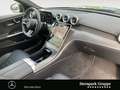 Mercedes-Benz C 300 C 300 e T AMG*NIGHT*PANO*DISTR*AHK*360°*MEMORY** Blau - thumbnail 15