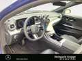 Mercedes-Benz C 300 C 300 e T AMG*NIGHT*PANO*DISTR*AHK*360°*MEMORY** Blau - thumbnail 9