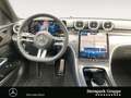 Mercedes-Benz C 300 C 300 e T AMG*NIGHT*PANO*DISTR*AHK*360°*MEMORY** Blau - thumbnail 10