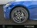 Mercedes-Benz C 300 C 300 e T AMG*NIGHT*PANO*DISTR*AHK*360°*MEMORY** Bleu - thumbnail 14