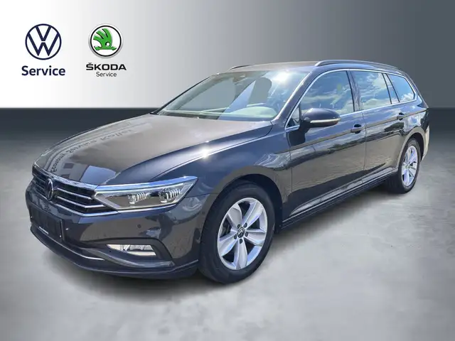 Volkswagen Passat Passat Variant 2.0 TDI DSG Navi Kamera MatrixLED
