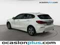 BMW 118 118dA Business Blanco - thumbnail 3