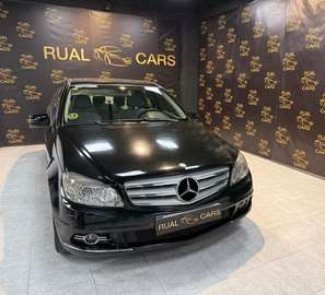 Estate 250CDI BE Classic Aut. (9.75)