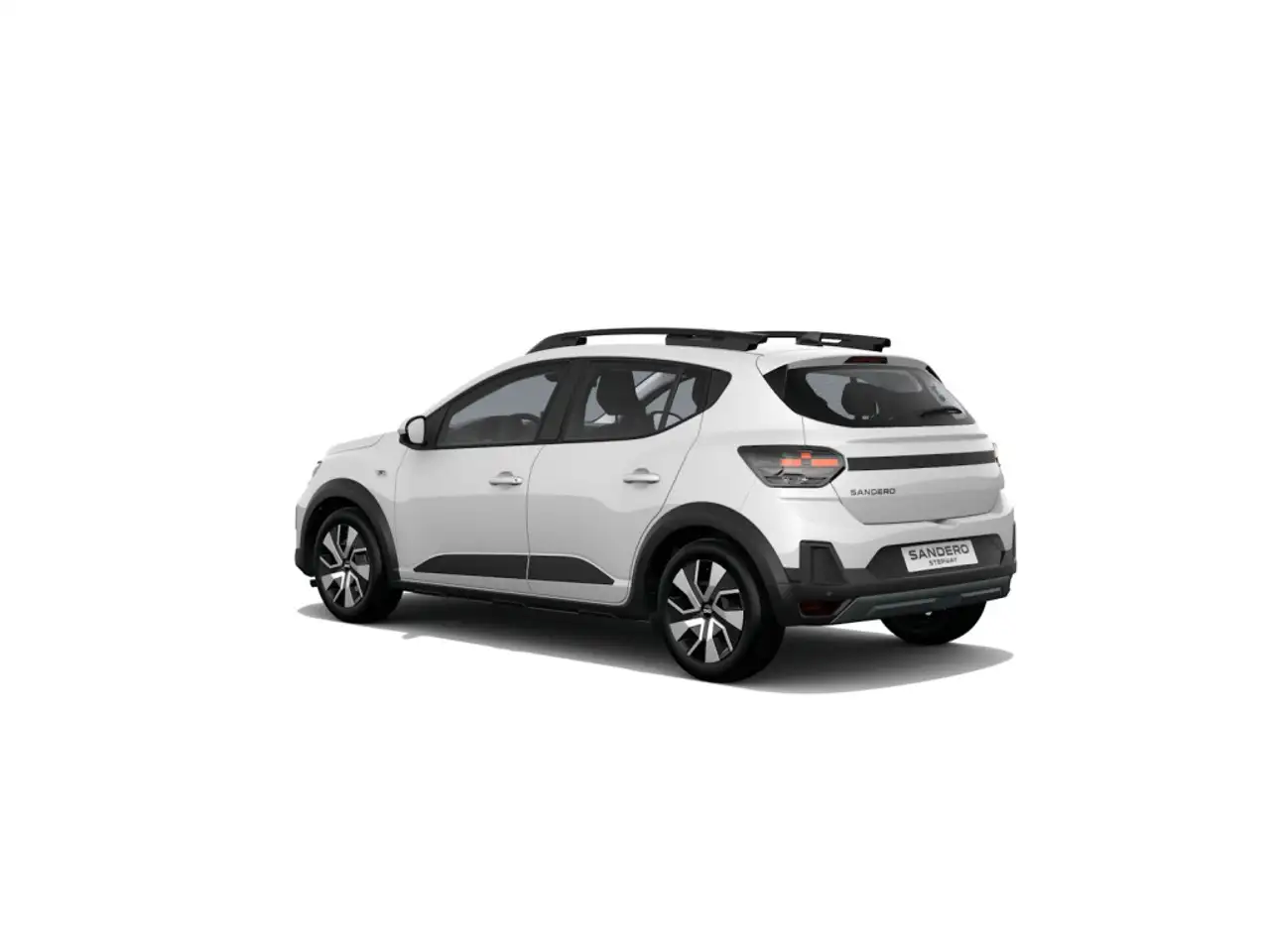 Dacia Sandero 2026