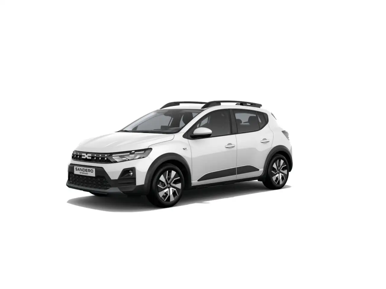 Dacia Sandero 2026
