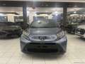 Toyota Aygo X 1.0 VVT-i 72 CV 5p. Active Grigio - thumbnail 2