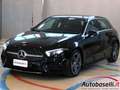 Mercedes-Benz A 250 220D AUTOMATIC PREMIUM 4MATIC 190CV Zwart - thumbnail 2