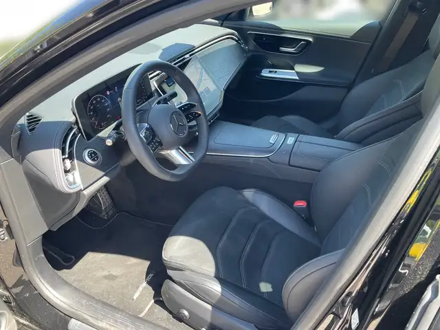 Mercedes-Benz E 300 e T Klimaautomatik,Rückfahrkamera,Navi Ansicht 8