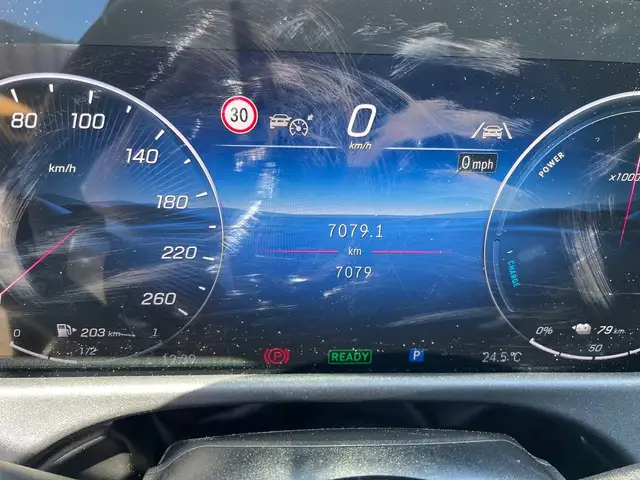 Mercedes-Benz E 300 e T Klimaautomatik,Rückfahrkamera,Navi Ansicht 16