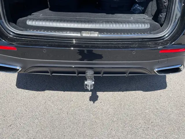Mercedes-Benz E 300 e T Klimaautomatik,Rückfahrkamera,Navi Ansicht 25